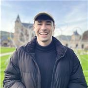 Coach Sportif diplômé (Licence STAPS) sur Grenoble, à domicile, en extérieur ou en visio